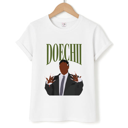 Rapper In Suit Unisex T-Shirt