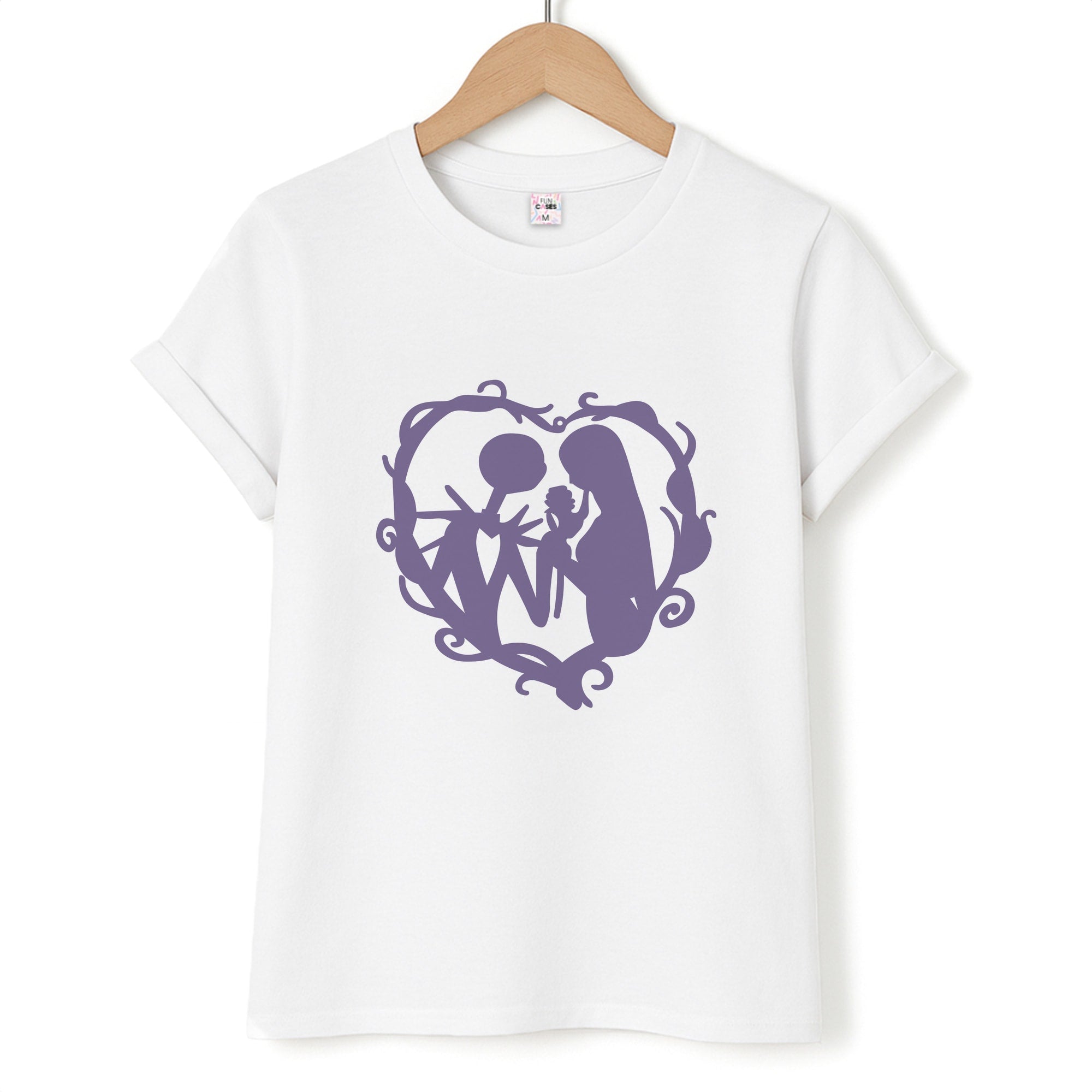 In Love - TNBC T-Shirt
