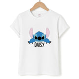 Personalised Name T-Shirts