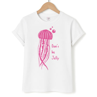 Don't Be Jelly - Sealife Unisex T-Shirt