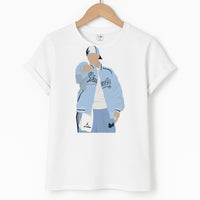 Tracksuit T-Shirt