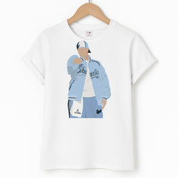 Tracksuit T-Shirt
