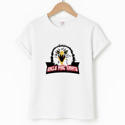 Eagle Fang Karate - C Kai Unisex T-Shirt