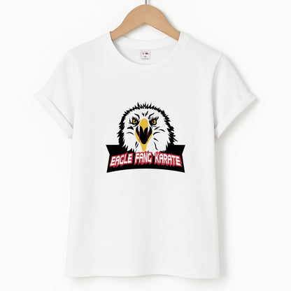 Eagle Fang Karate - C Kai Unisex T-Shirt