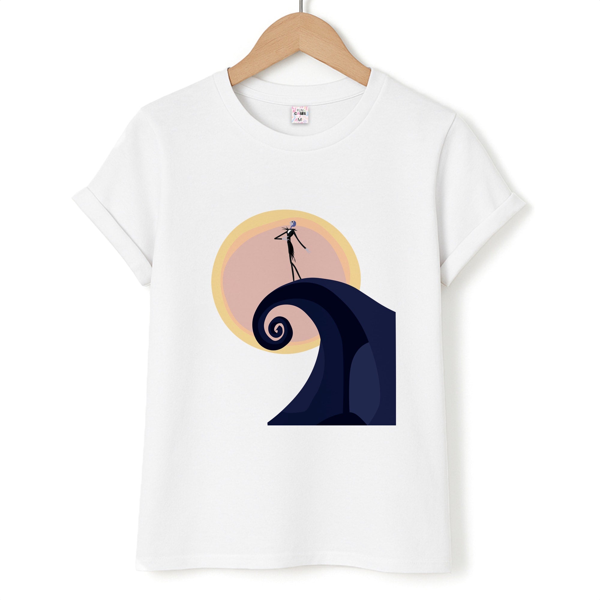 Photo - TNBC T-Shirt