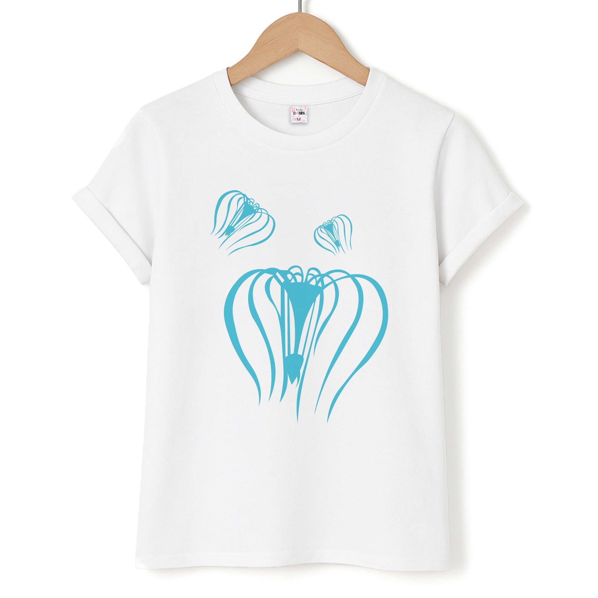 Tree Of Souls Unisex T-Shirt