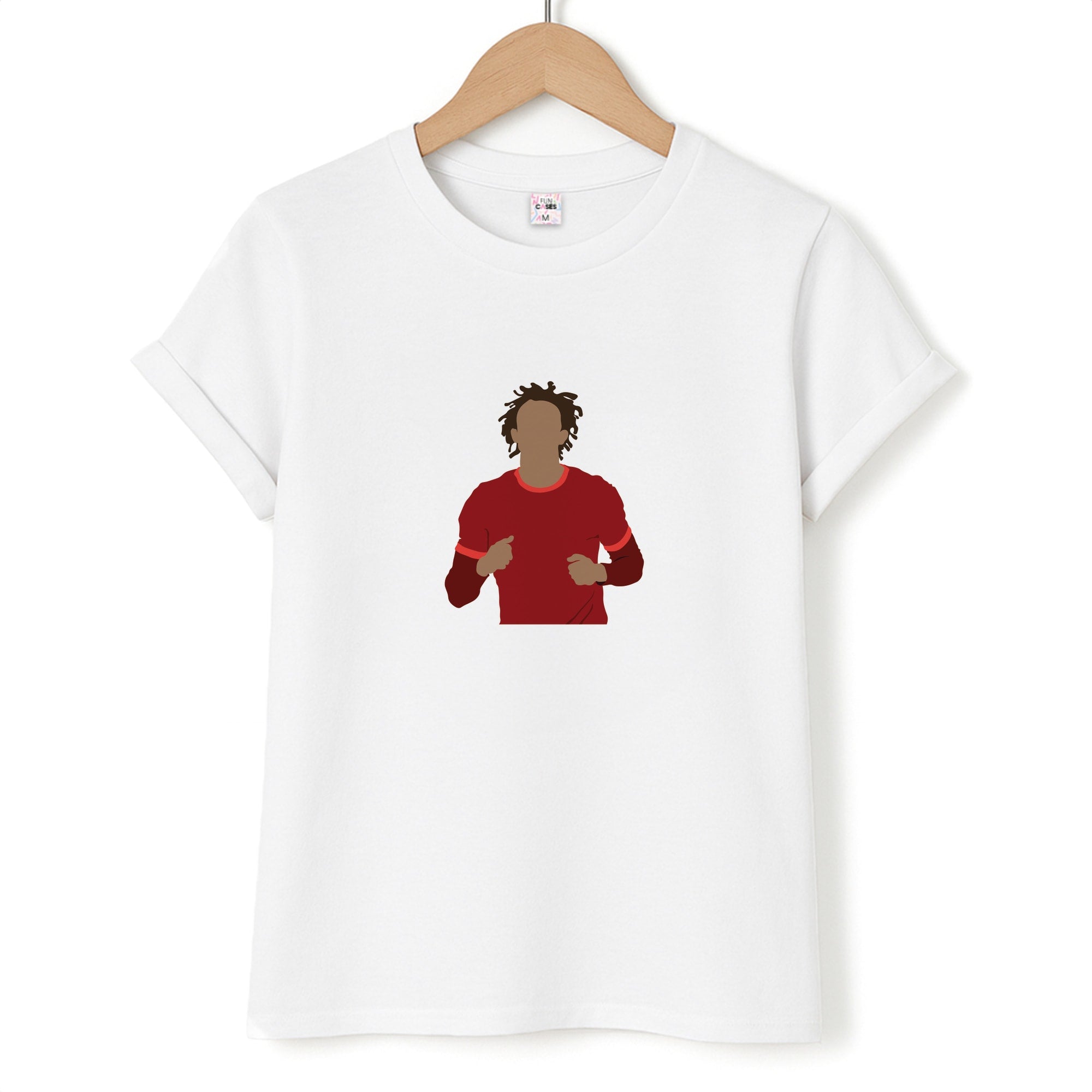 Alexander-Arnold - Football Unisex T-Shirt