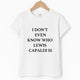 Everything but casesT-Shirts