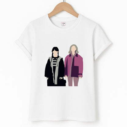 Wednesday And Wednesday Unisex T-Shirt