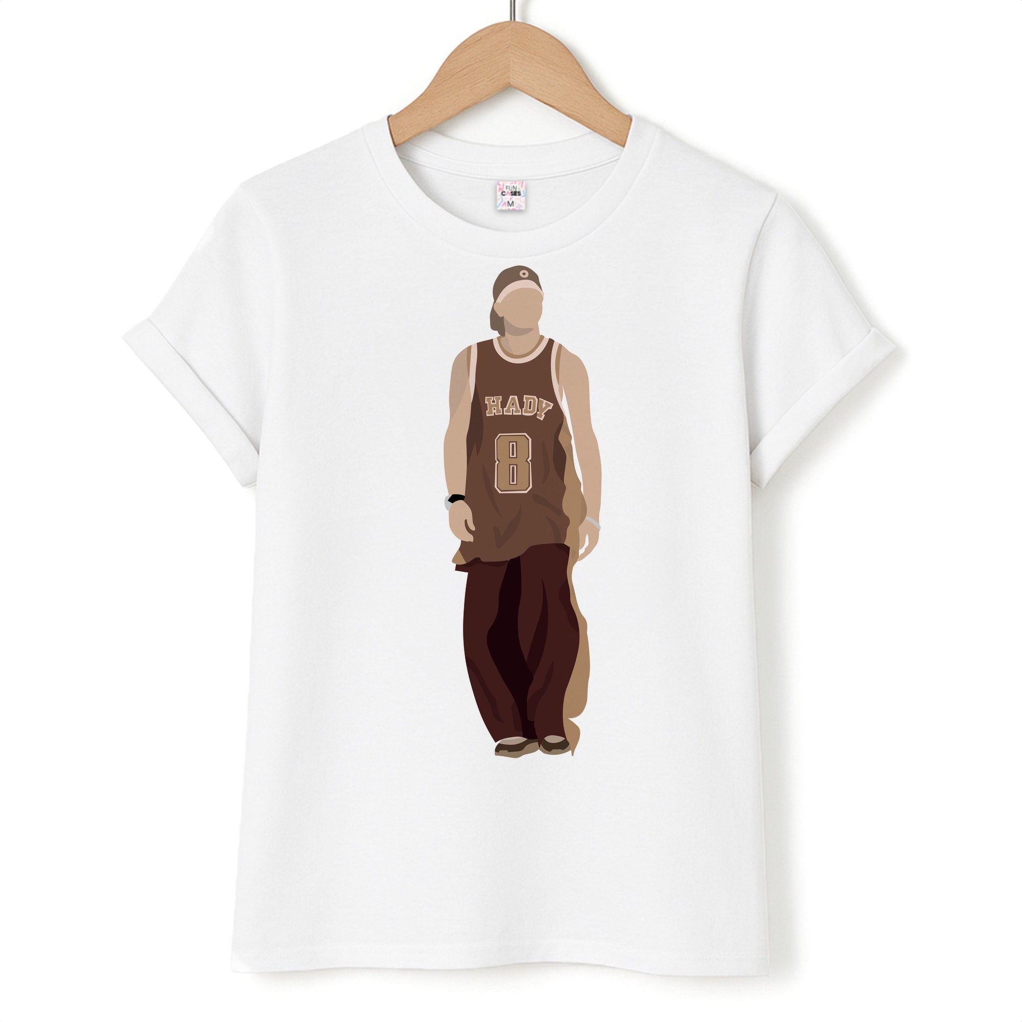 Jersey T-Shirt