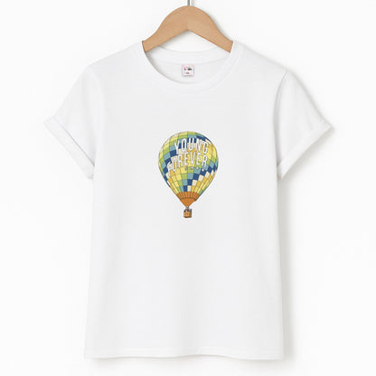 Young Forever - K Pop Unisex T-Shirt