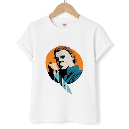 Shine - Myers Unisex T-Shirt