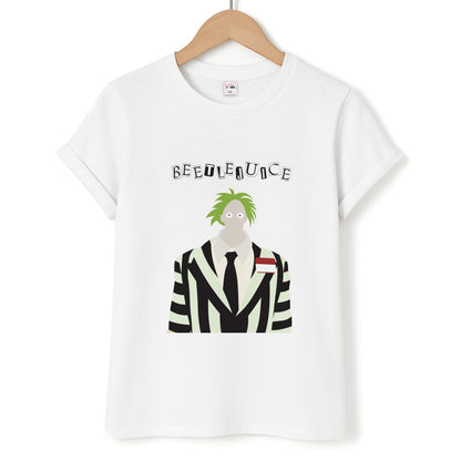 Small Head Unisex T-Shirt