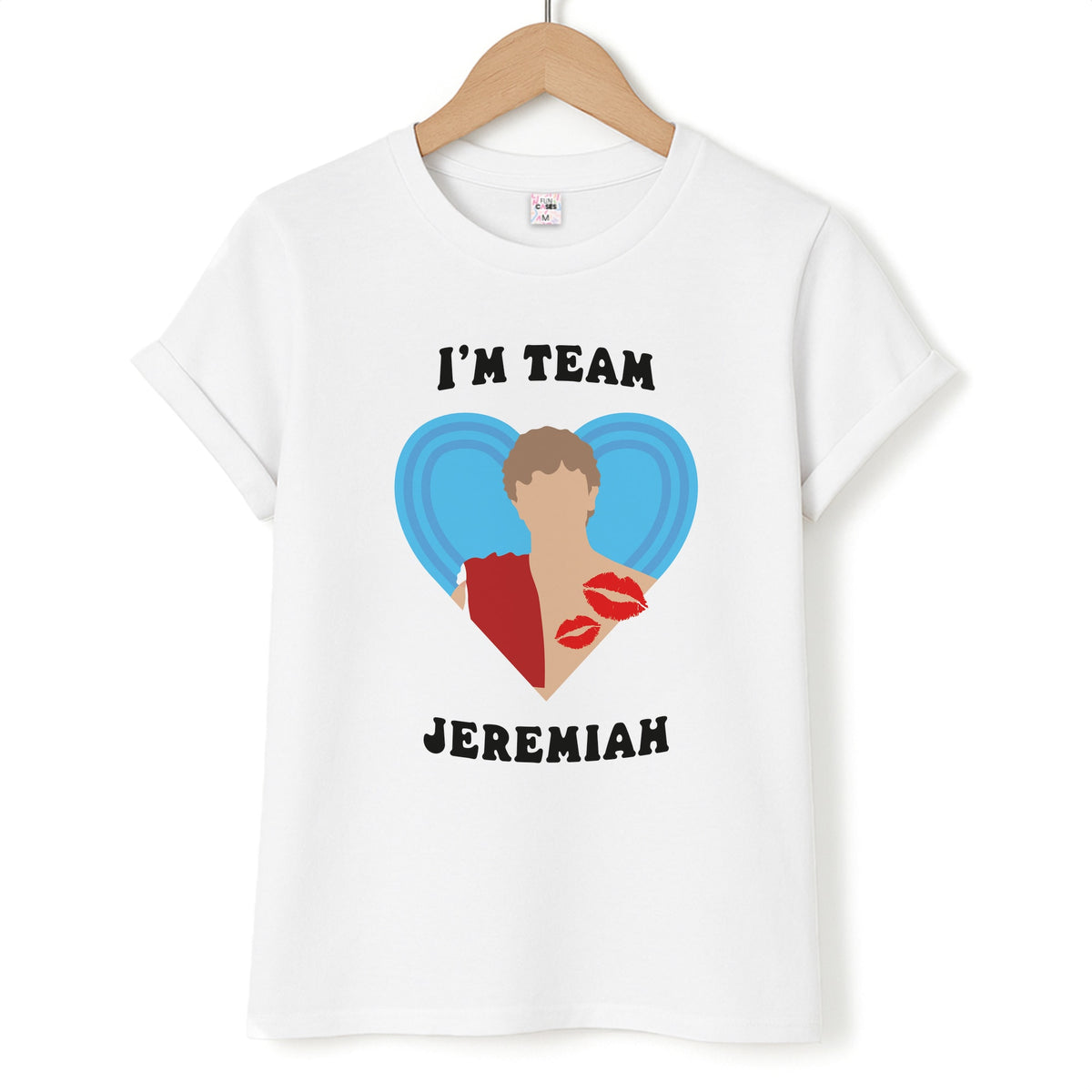 Team Jeremiah - TSITP T-Shirt