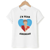 The Summer I Turned Pretty T-Shirts