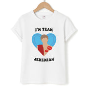 Team Jeremiah - TSITP T-Shirt 1