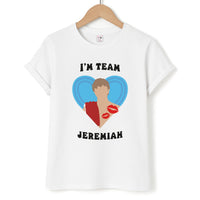 Team Jeremiah - TSITP T-Shirt