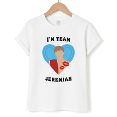 Team Jeremiah - TSITP T-Shirt