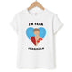 The Summer I Turned PrettyT-Shirts