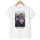 Personalised Mother's DayT-Shirts