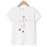 Williamson - Womens World Cup T-Shirt