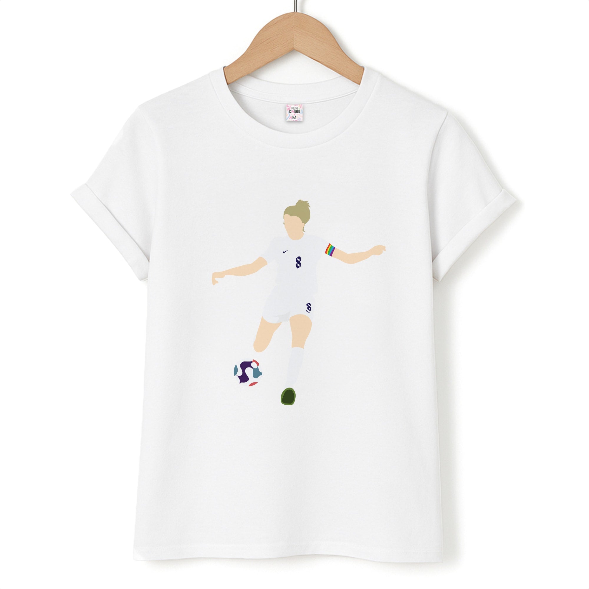 Williamson - Womens World Cup Unisex T-Shirt
