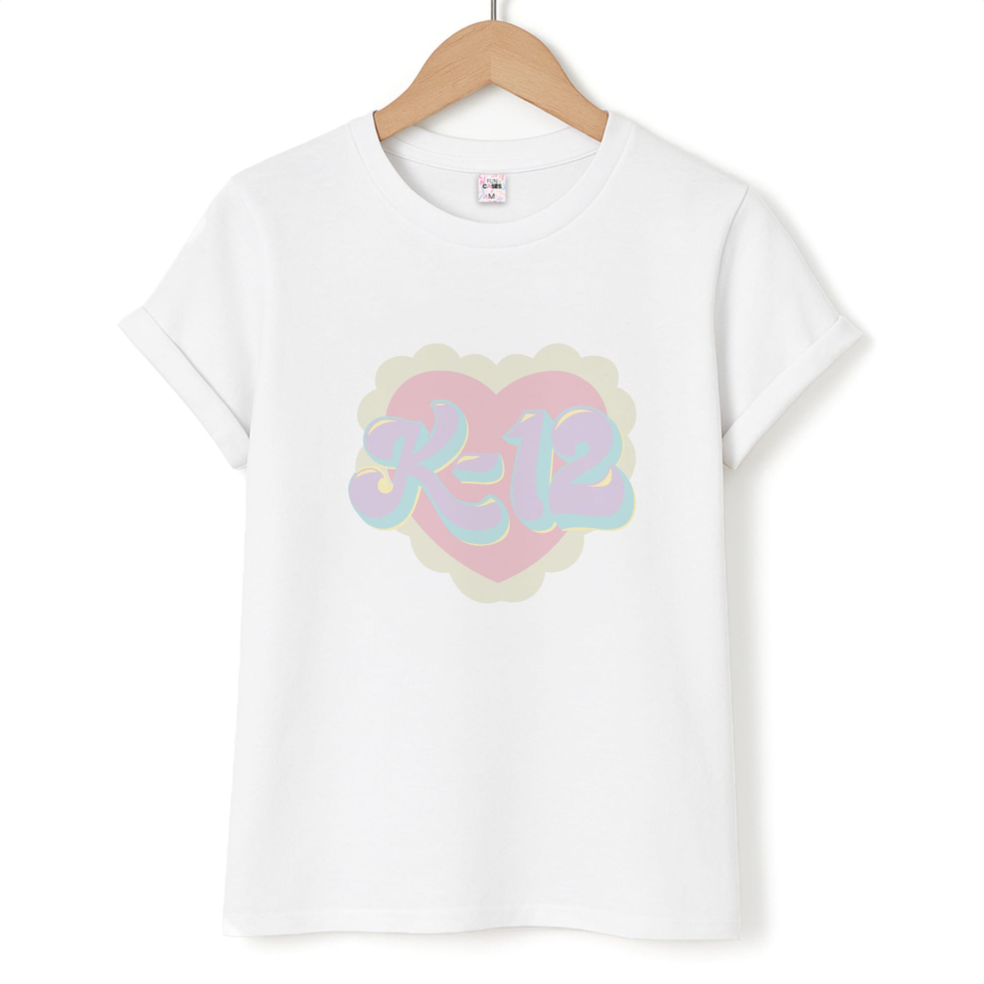 K12 T-Shirt