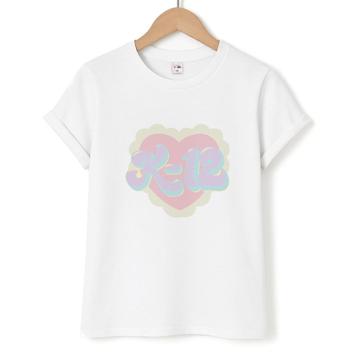K12 T-Shirt