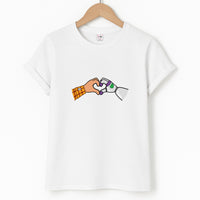 Woody And Buzz Love T-Shirt