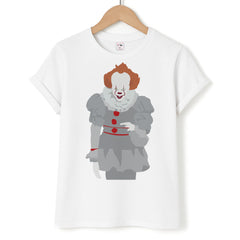 Pennywise - Clown T-Shirt