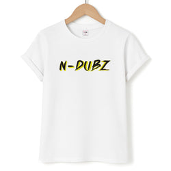 Logo - N-Dubz Unisex T-Shirt