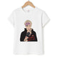 Lil PeepT-Shirts