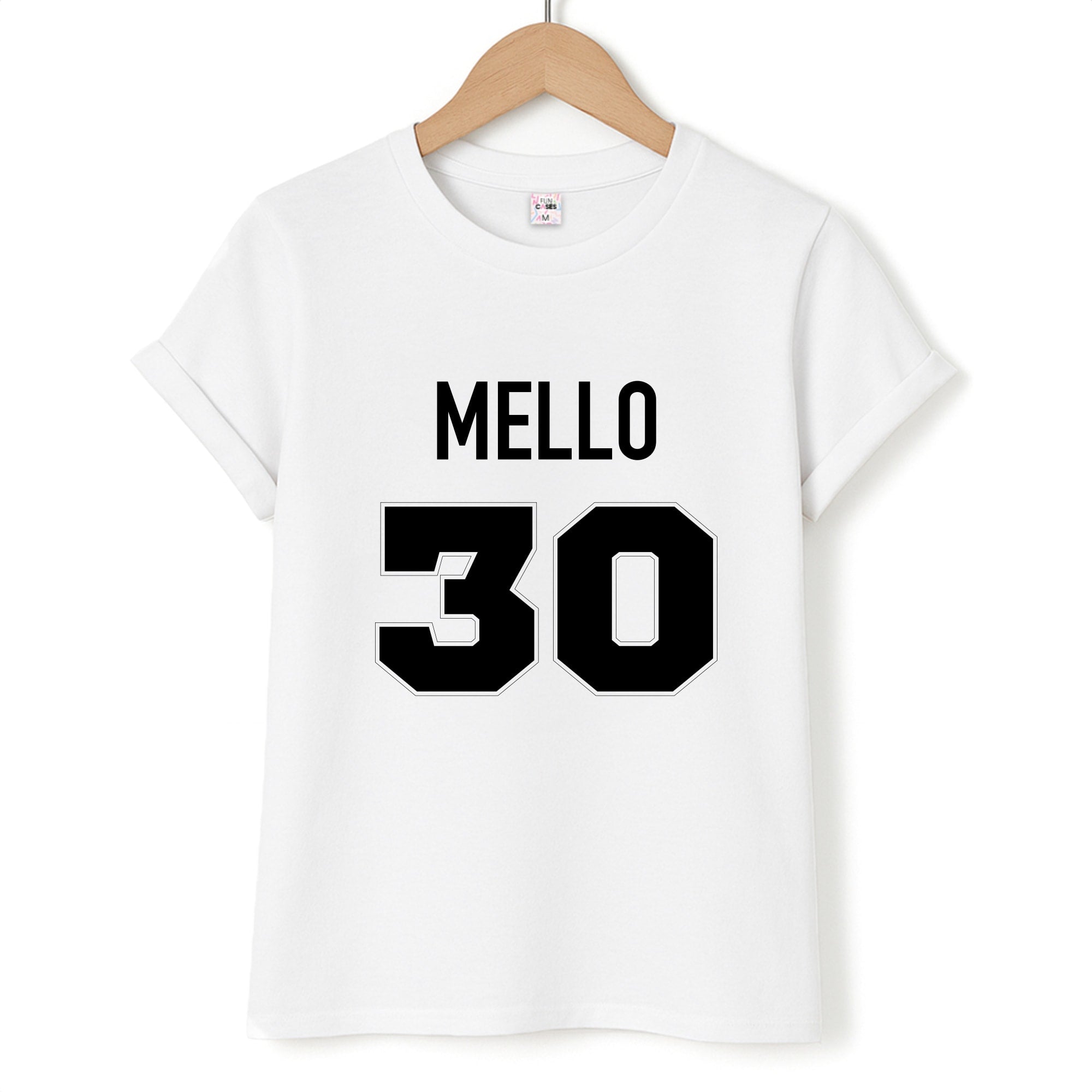 Mello 30  T-Shirt