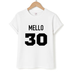 Mello 30  Unisex T-Shirt