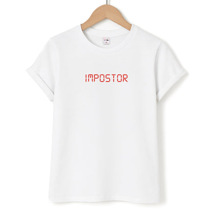 Imposter - Among Us Unisex T-Shirt