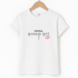 Gossip Girl T-Shirts