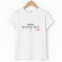 XOXO Gossip T-Shirt