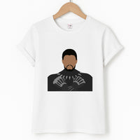 Black Panther T-Shirt