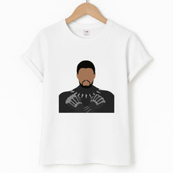 Black Panther Unisex T-Shirt