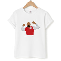 Henry - Football T-Shirt