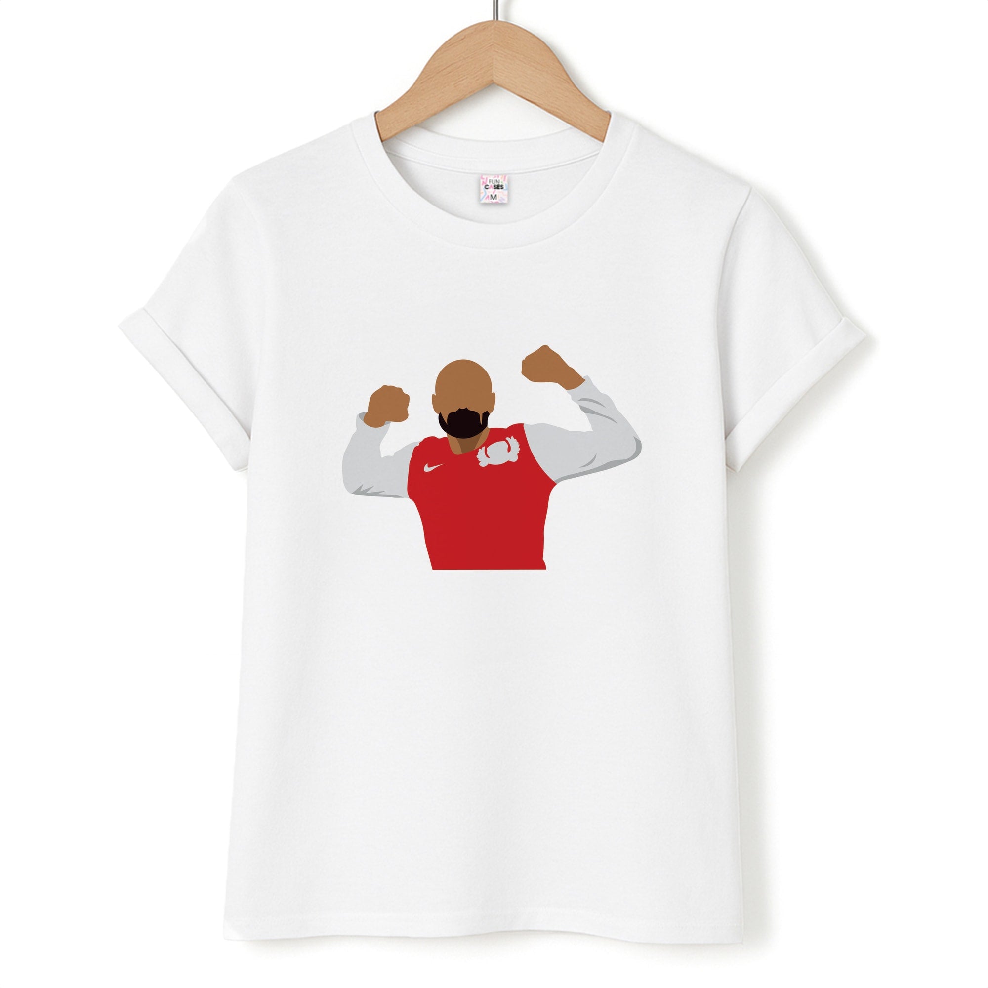 Henry - Football Unisex T-Shirt