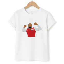 Henry - Football Unisex T-Shirt