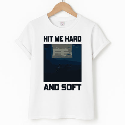 Billie Blue - Musician Unisex T-Shirt