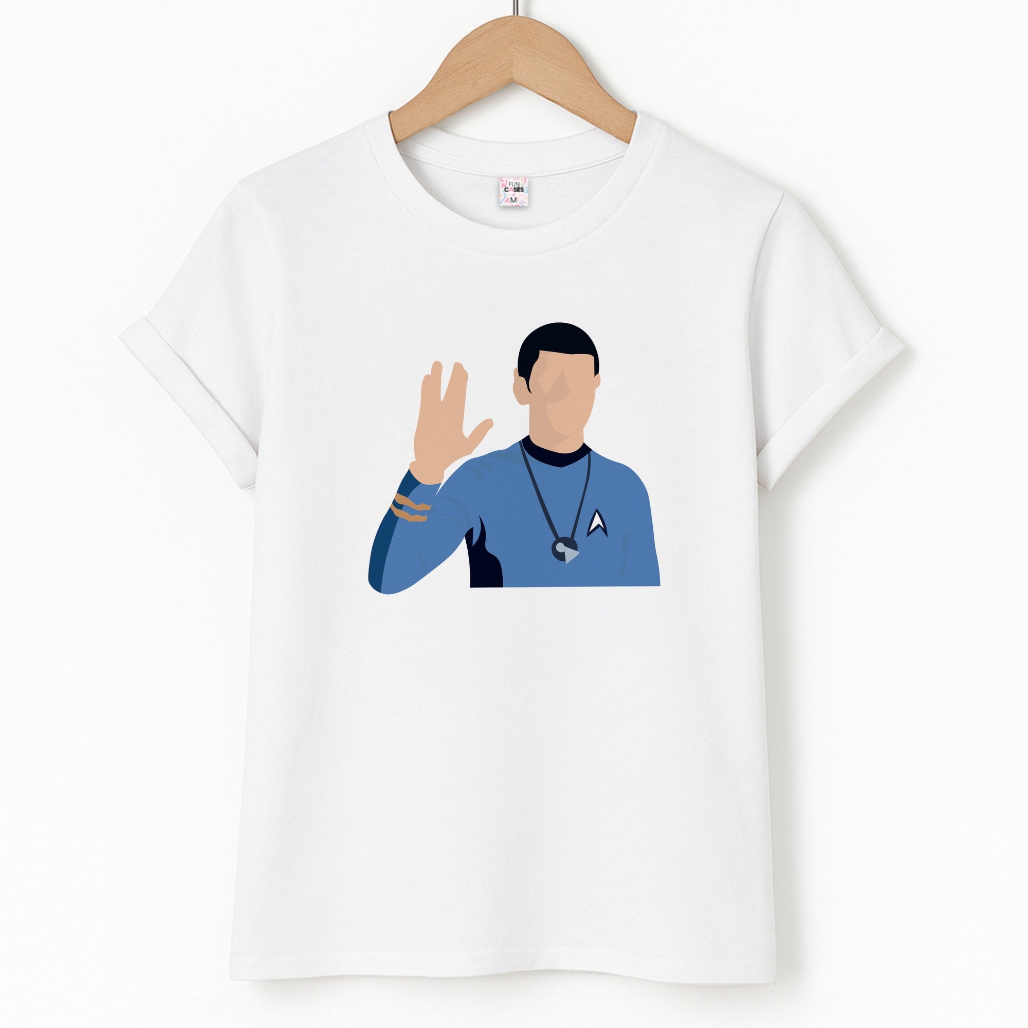 Spock T-Shirt