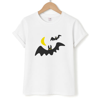 Halloween Pattern 4 Unisex T-Shirt