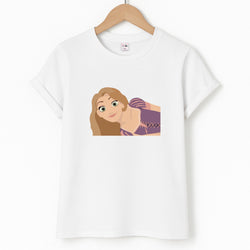 Rapunzel T-Shirt