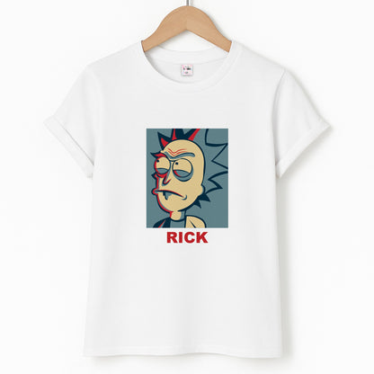 Rick Red - RAM Unisex T-Shirt