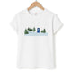 Doctor WhoT-Shirts