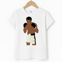 Ali - Boxing T-Shirt