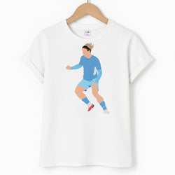 Jack Grealish - Football T-Shirt